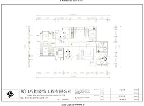 厦门市同安香溪里-熙园