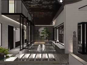 梦屋