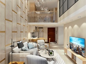 门头沟悦景湾LOFT