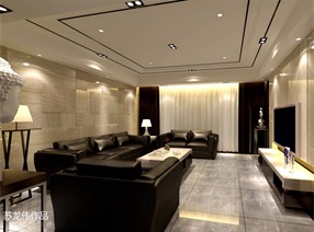 融景湾刘公馆